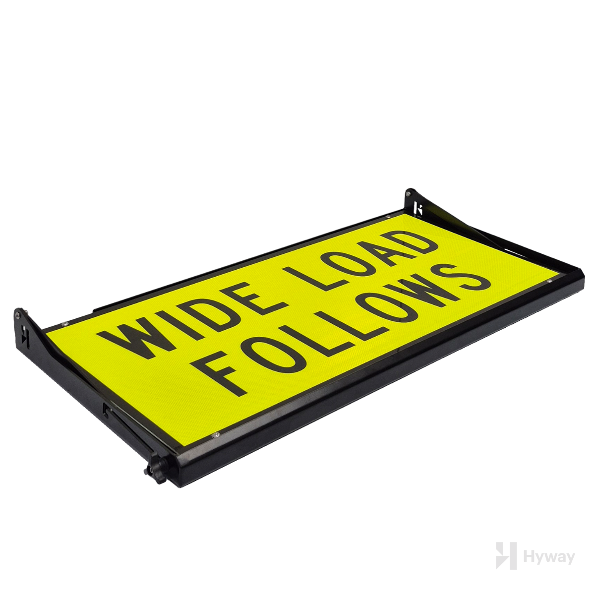 Pilot Vehicle Sign Rig - Image 6